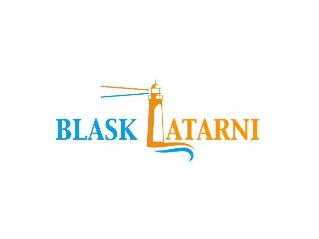 Blask Latarnl Niechorze Eksteriør billede